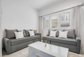 Encantadora Vivienda en la playa de Las Canteras